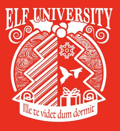 Elf University